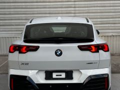 Photo of the vehicle BMW X2