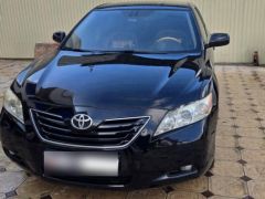 Сүрөт унаа Toyota Camry