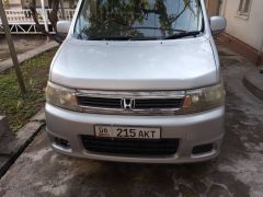 Фото авто Honda Stepwgn