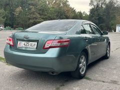 Сүрөт унаа Toyota Camry