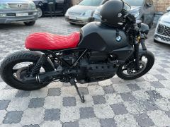 Photo of the vehicle BMW K 1100 LT