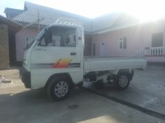 Фото авто Daewoo Labo