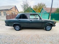 Сүрөт унаа ВАЗ (Lada) 2107