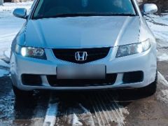 Photo of the vehicle Honda Accord