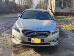 Сүрөт унаа Hyundai Sonata