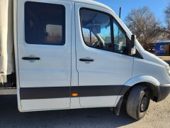 Фото авто Mercedes-Benz Sprinter