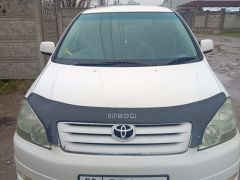 Фото авто Toyota Ipsum