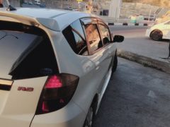 Сүрөт унаа Honda Fit