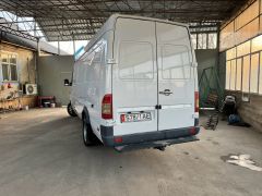 Фото авто Mercedes-Benz Sprinter