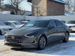 Сүрөт унаа Hyundai Sonata