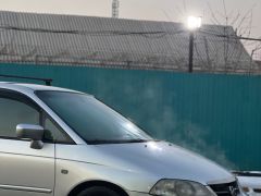 Сүрөт унаа Honda Odyssey