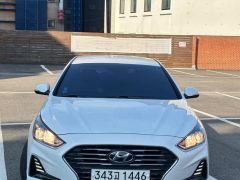 Сүрөт унаа Hyundai Sonata