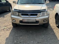 Сүрөт унаа Honda CR-V