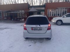 Photo of the vehicle Honda Fit