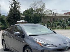 Photo of the vehicle Toyota Prius