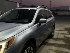 Photo of the vehicle Subaru Outback