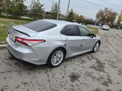 Сүрөт унаа Toyota Camry