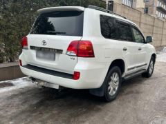 Photo of the vehicle Toyota Land Cruiser