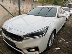 Фото авто Kia K7