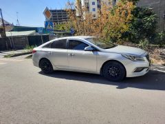 Фото авто Hyundai Sonata