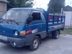 Фото авто Hyundai Porter