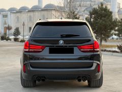 Photo of the vehicle BMW X5 M