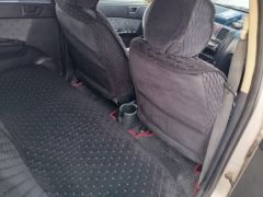 Фото авто Hyundai Getz