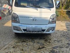 Фото авто Hyundai Porter