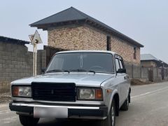 Photo of the vehicle ВАЗ (Lada) 2107