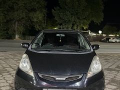 Фото авто Honda Fit