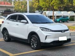 Фото авто Weltmeister EX5