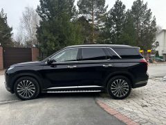 Фото авто Hyundai Palisade