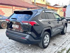 Сүрөт унаа Toyota RAV4