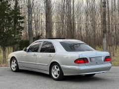 Photo of the vehicle Mercedes-Benz E-Класс