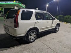 Фото авто Honda CR-V