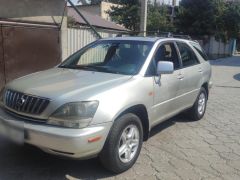 Photo of the vehicle Lexus RX