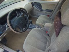 Photo of the vehicle Hyundai Elantra