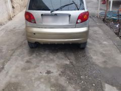 Сүрөт унаа Daewoo Matiz