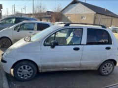 Фото авто Daewoo Matiz