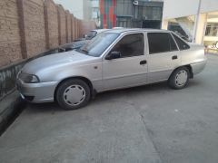 Сүрөт унаа Daewoo Nexia