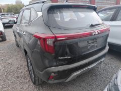 Photo of the vehicle Kia Seltos