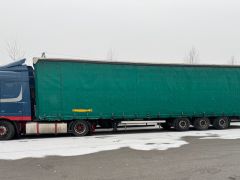 Фото авто DAF XF105 series