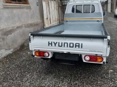 Фото авто Hyundai Porter