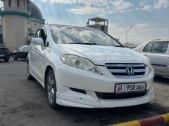 Сүрөт унаа Honda Edix