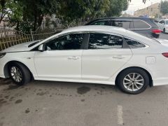 Сүрөт унаа Hyundai Sonata