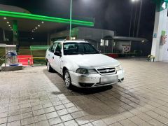 Photo of the vehicle Daewoo Nexia