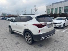 Фото авто Kia Seltos