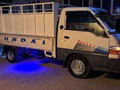 Фото авто Hyundai Porter