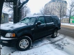 Ford Expedition I 5.4, 1998 г., $ 12 500