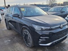 Photo of the vehicle Volkswagen Tiguan